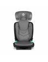 BN-LO-NEAL_GREY_STONE,Lionelo - Scaun auto Neal Stone Spatar reglabil, Baza i-size, 15-36 Kg, cu Isofix, Conform cu standardul e