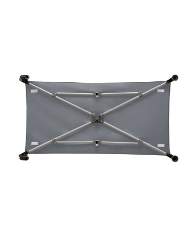 BN-LO-STEFI_YELLOW_LEMON,Lionelo - Patut pliant cu un nivel Stefi, Cu intrare laterala cu fermoar, 2 roti, 120x60 cm, Conform cu