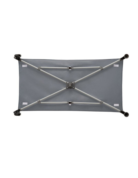 BN-LO-STEFI_YELLOW_LEMON,Lionelo - Patut pliant cu un nivel Stefi, Cu intrare laterala cu fermoar, 2 roti, 120x60 cm, Conform cu