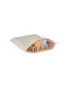 BN-80090,Joueco - Cuburi din lemn certificat FSC, Multifunctionale, Familia Wildies, 25x21 cm, 12 luni+, 30 piese, Multicolor