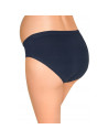 BN-QM_PANTIES_L/XL,Qmini - Set 4 bucati chiloti gravide, L/XL, mix de culori