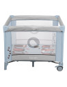 BN-LO-SOFIE_BLUE_SKY,Lionelo - Tarc de joaca Lene, Cu roti, Cu intrare laterala cu fermoar, 100 x 100 cm, Conform cu standardul 