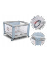 BN-LO-SOFIE_BLUE_SKY,Lionelo - Tarc de joaca Lene, Cu roti, Cu intrare laterala cu fermoar, 100 x 100 cm, Conform cu standardul 