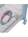BN-LO-SOFIE_BLUE_SKY,Lionelo - Tarc de joaca Lene, Cu roti, Cu intrare laterala cu fermoar, 100 x 100 cm, Conform cu standardul 