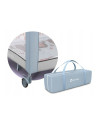 BN-LO-SOFIE_BLUE_SKY,Lionelo - Tarc de joaca Lene, Cu roti, Cu intrare laterala cu fermoar, 100 x 100 cm, Conform cu standardul 