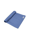 BN-LO-BAMBOO_SWADDLE_BLUE_DENIM,Lionelo - Paturica multifunctionala de infasat, Din bambus, 120x120 cm, Albastru