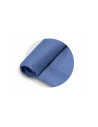 BN-LO-BAMBOO_SWADDLE_BLUE_DENIM,Lionelo - Paturica multifunctionala de infasat, Din bambus, 120x120 cm, Albastru