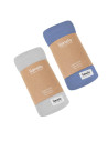 BN-LO-BAMBOO_SWADDLE_GREY STONE,Lionelo - Paturica multifunctionala de infasat, Din bambus, 120x120 cm, Gri