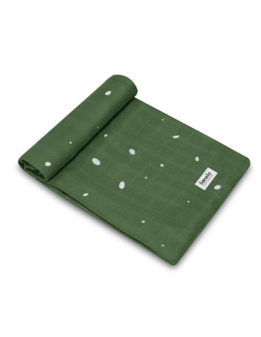 BN-LO-DINO_BAMBOO_BOX_MULTICOLOR,Lionelo - Set 3 scutece multifunctionale Dino, Din Bambus, 70x70 cm, Multicolor