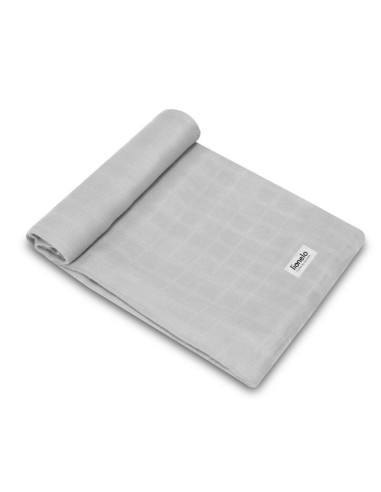 BN-LO-RAINBOW-BAMBOO_BOX_MULTICOLOR,Lionelo - Set 3 scutece multifunctionale Rainbow, Din Bambus, 70x70 cm, Multicolor