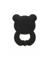 BN-BOC0511,Bocioland - Jucarie de dentitie din silicon moale, Usoara, Bfa Free, Ursulet Panda