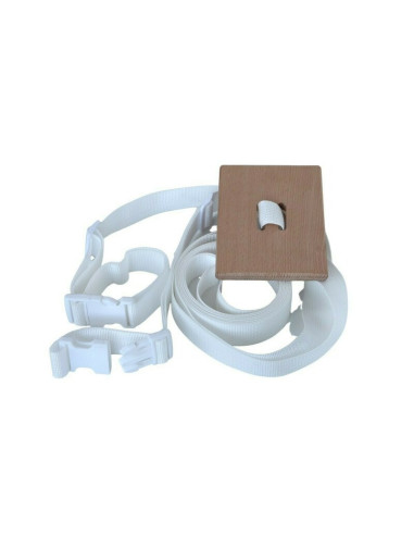 BN-YAPPYSAFE,Sistem de prindere pentru patut, YappyKids