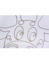 PATUT PENTRU BEBE, GIRAFFE SANTANA 120 X 60 CM,drw_2016_20