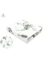 BN-6426972009140,MimiNu - Cearceaf cu elastic pentru patut 140X70 cm, Din bumbac certificat Oeko Tex Standard 100, Australian An