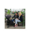 BN-38220,Carucior sport, Tip troler, Diamond, Cadru din aluminiu, Spatar reglabil, Pliere compacta pentru avion, Suport pentru s