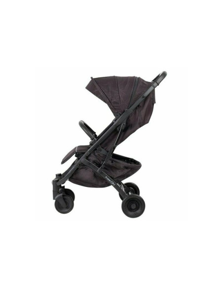 BN-38220,Carucior sport, Tip troler, Diamond, Cadru din aluminiu, Spatar reglabil, Pliere compacta pentru avion, Suport pentru s