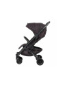 BN-38220,Carucior sport, Tip troler, Diamond, Cadru din aluminiu, Spatar reglabil, Pliere compacta pentru avion, Suport pentru s