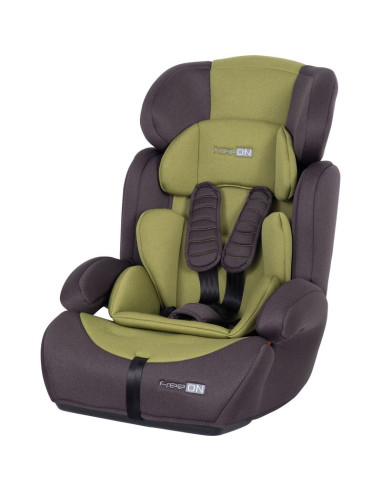 BN-32754,Scaun auto pentru copii, Saturn, Pentru grupele de greutate 9-36 Kg, Spatar si tetiera reglabile, Centura in 5 puncte, 