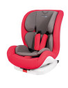 BN-64517,Scaun auto pentru copii, Ceres, Pentru grupele de greutate 9-36 Kg, Tehnologie Isofix, Centura Top Tether, Cu pozitie d