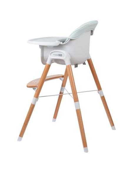 BN-38237,Scaun de masa 2 in 1 reglabil, Tin, Cu tavita si husa detasabile, Suport pentru picioare reglabil, Conform cu standardu BN-38237,Scaun de masa 2 in 1 reglabil, Tin, Cu tavita si husa detasabile, Suport pentru picioare reglabil, Conform cu standardu