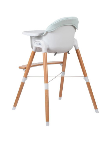 BN-38237,Scaun de masa 2 in 1 reglabil, Tin, Cu tavita si husa detasabile, Suport pentru picioare reglabil, Conform cu standardu BN-38237,Scaun de masa 2 in 1 reglabil, Tin, Cu tavita si husa detasabile, Suport pentru picioare reglabil, Conform cu standardu