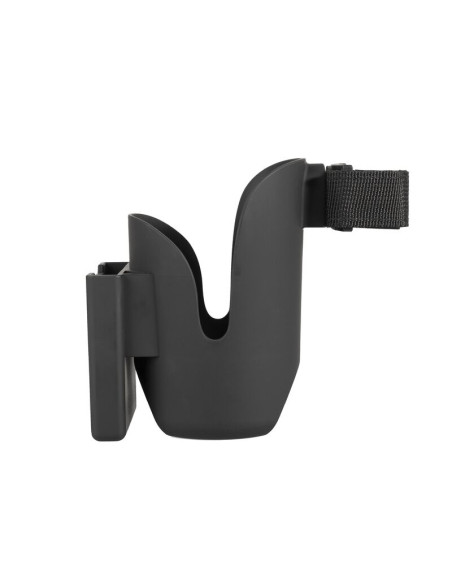 BN-45715,Suport Multifunctional Pahar / Biberon / Telefon pentru Carucior, FreeON, Black