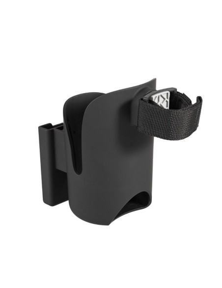 BN-45715,Suport Multifunctional Pahar / Biberon / Telefon pentru Carucior, FreeON, Black