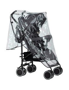 BN-38046,Acoperitoare ploaie universala, Pentru carucior, FreeON