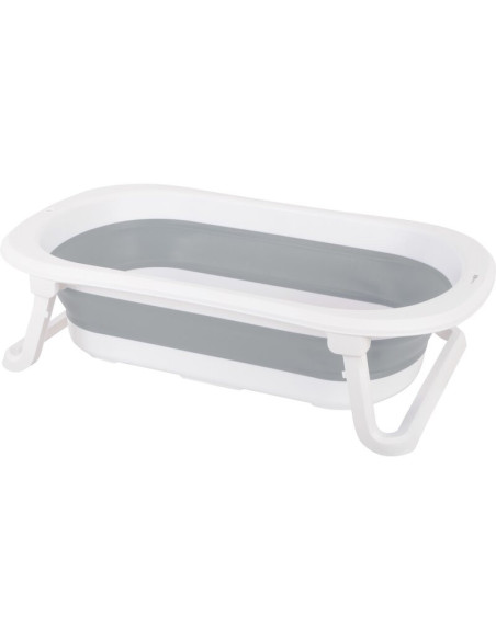 BN-42349,Cadita pliabila, Cu dop cu indicator de temperatura, Conform cu standardul european de securitate EN 17072:2018, FreeON
