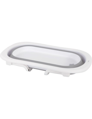 BN-42349,Cadita pliabila, Cu dop cu indicator de temperatura, Conform cu standardul european de securitate EN 17072:2018, FreeON