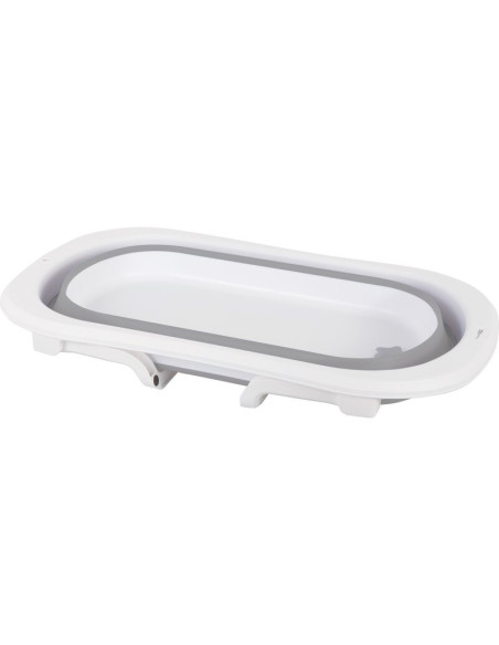 BN-42349,Cadita pliabila, Cu dop cu indicator de temperatura, Conform cu standardul european de securitate EN 17072:2018, FreeON