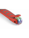 BN-43087,Trotineta cu sezut pliabila 2 in 1, Transformabila, Cu roti luminoase, Reglabila in inaltime, Kick`n`Roll, 1.5 ani-12 a