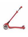 BN-43087,Trotineta cu sezut pliabila 2 in 1, Transformabila, Cu roti luminoase, Reglabila in inaltime, Kick`n`Roll, 1.5 ani-12 a
