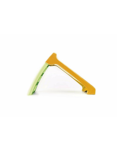 BN-2423,Tobogan pentru copii, My first slider, Paradiso Toys, 124.3 x 38.8 x 72.4 cm