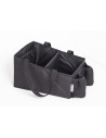 BN-843900,Petite&Mars - Organizator auto, Pliabil, 32 x 26 x 18 cm, Negru