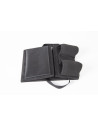 BN-843900,Petite&Mars - Organizator auto, Pliabil, 32 x 26 x 18 cm, Negru