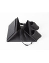 BN-843900,Petite&Mars - Organizator auto, Pliabil, 32 x 26 x 18 cm, Negru