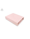 BN-6426972010351,MimiNu - Cearceaf cu elastic pentru patut 120X60 cm, Din bumbac certificat Oeko Tex Standard 100, Colectia Roya