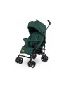 BN-LO-IRMA_GREEN/FOREST,Lionelo - Carucior sport Irma, Cu husa de picioare, Cu plasa de tantari, Conform cu standardul european 