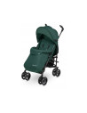 BN-LO-IRMA_GREEN/FOREST,Lionelo - Carucior sport Irma, Cu husa de picioare, Cu plasa de tantari, Conform cu standardul european 