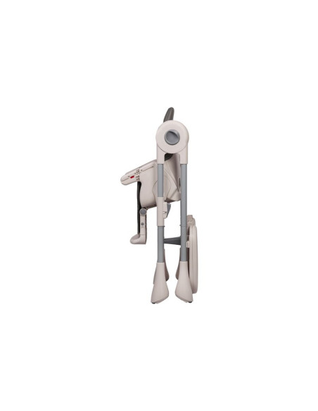 BN-LO-ZANNA_GREY_STONE,Lionelo - Scaun de masa Reglabil, 4 Pozitii pe inaltime, Spatar reglabil in 3 pozitii, Pliabil, Zanna, di