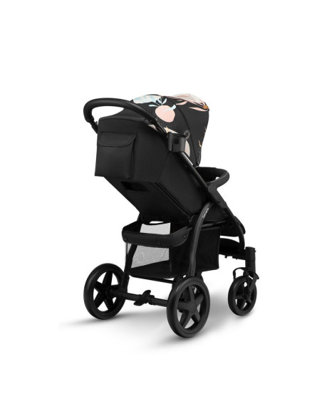 BN-LO-ANNET_PLUS_LOVIN,Lionelo - Carucior sport Annet Plus Lovin', Editie limitata, De la nastere, Cu accesorii, 0 - 22 Kg, Conf