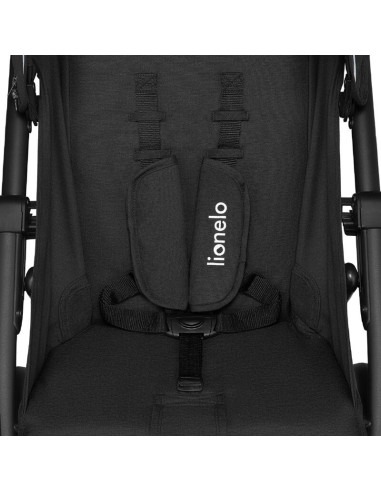 BN-LO-ANNET_PLUS_LOVIN,Lionelo - Carucior sport Annet Plus Lovin', Editie limitata, De la nastere, Cu accesorii, 0 - 22 Kg, Conf