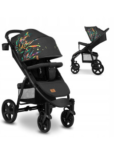 BN-LO-ANNET_PLUS_DREAMIN,Lionelo - Carucior sport Annet Plus Dreamin', Editie limitata, De la nastere, Cu accesorii, 0 - 22 Kg,  2