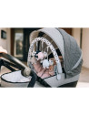 BN-45784,Arcada universala cu 4 jucarii din plus, Pentru landou, Carucior, Scaun de masa, Patut, FreeON, Sheep