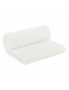 BN-BOC0106,Bocioland - Paturica pufoasa pentru copii, Din fleece, Dimensiune mare 80 x 100 cm, Ecru