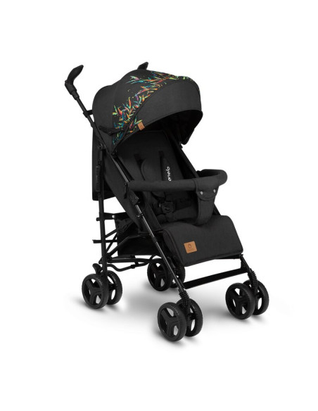 BN-LO-IRMA_DREAMIN,Lionelo - Carucior sport Irma Dreamin', Editie limitata, Cu husa de picioare, Cu plasa de tantari, Conform cu