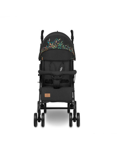 BN-LO-IRMA_DREAMIN,Lionelo - Carucior sport Irma Dreamin', Editie limitata, Cu husa de picioare, Cu plasa de tantari, Conform cu