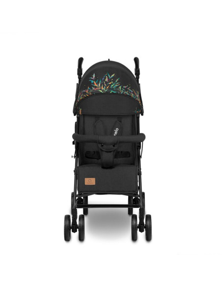 BN-LO-IRMA_DREAMIN,Lionelo - Carucior sport Irma Dreamin', Editie limitata, Cu husa de picioare, Cu plasa de tantari, Conform cu