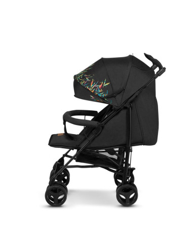 BN-LO-IRMA_DREAMIN,Lionelo - Carucior sport Irma Dreamin', Editie limitata, Cu husa de picioare, Cu plasa de tantari, Conform cu